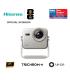 PROYECTOR HISENSE M2PRO TRICOLOR 1300 LUMENES 4K SMART TV