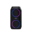 ALTAVOZ PORTATIL HISENSE PARTY ROCKER 160 2.0 160W BT USB NEGRO