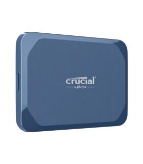 Crucial SSD Externo X10 1TB USB-C 3.2 Gen2 2x2