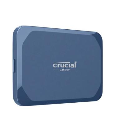 Crucial SSD Externo X10 1TB USB-C 3.2 Gen2 2x2
