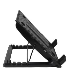 Iggual Refrigerador Porttil 2 Ventiladors RP2V17A