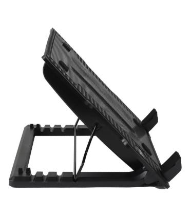 Iggual Refrigerador Porttil 2 Ventiladors RP2V17A