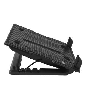 Iggual Refrigerador Porttil 2 Ventiladors RP2V17A