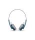 Auriculares Inalmbricos Philips 2000 Series TAH2000TL  Con Micrfono  Bluetooth  Azules