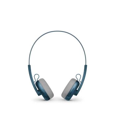 Auriculares Inalmbricos Philips 2000 Series TAH2000TL  Con Micrfono  Bluetooth  Azules