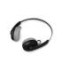 Auriculares Inalmbricos Philips 2000 Series TAH2000BK  Con Micrfono  Bluetooth  Negros