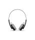 Auriculares Inalmbricos Philips 2000 Series TAH2000BK  Con Micrfono  Bluetooth  Negros