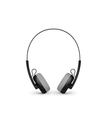 Auriculares Inalmbricos Philips 2000 Series TAH2000BK  Con Micrfono  Bluetooth  Negros
