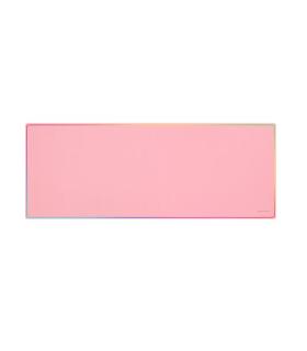 Alfombrilla Mars Gaming MMP224  880 X 330 X 3mm  Rosa