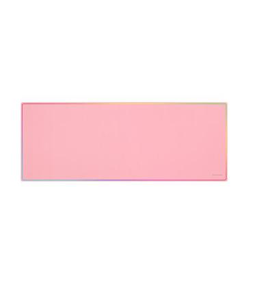 Alfombrilla Mars Gaming MMP224  880 X 330 X 3mm  Rosa