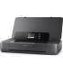Impresora Porttil HP Officejet 200 WiFi/ Negra