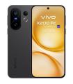 Smartphone Vivo X200 FE 12GB/ 512GB/ 6.31'/ 5G/ Negro
