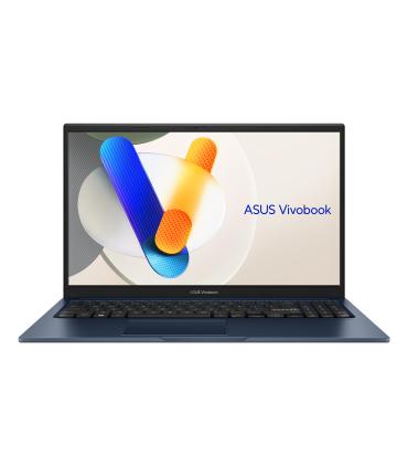 Porttil Asus VivoBook 15 F1504VA-BQ264W Intel Core I3-1315U  8GB  512GB SSD  15.6'  Win11