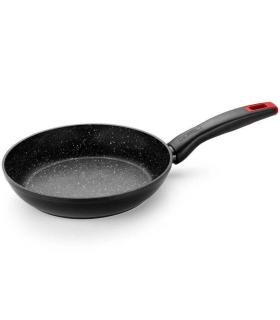 Sartn Monix Titan Rock M810028/ 28cm/ Aluminio forjado/ Apta para Induccin