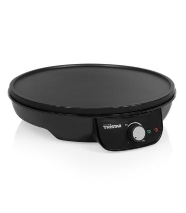 Crepera Tristar BP-2637  1000W  30cm
