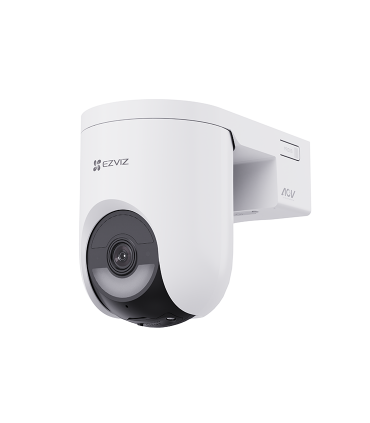 EZVIZ CS-HB8C/SP-R100 cmara de vigilancia