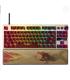 TECLADO RAZER HUNTSMAN V3 PRO (USA) TENKEYLESS COUNTER STRIKE 2 ED. (RZ03-04982100-R3M1)