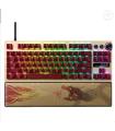 TECLADO RAZER HUNTSMAN V3 PRO (USA) TENKEYLESS COUNTER STRIKE 2 ED. (RZ03-04982100-R3M1)
