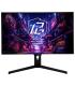 MONITOR ASROCK PGO27QFS,27\",QHD (2560X1440),240HZ,1500:1,0.03MS,2HDMI+2DP,WIFI+3USB3.2+TYPE C,NEGRO