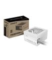 GIGABYTE P550SS ICE Fuente De Alimentacin - PCIe 5.0, 80 PLUS Silver, Ventilador De 120 Mm, Compatible Con ATX 3.0, Enchufe EU