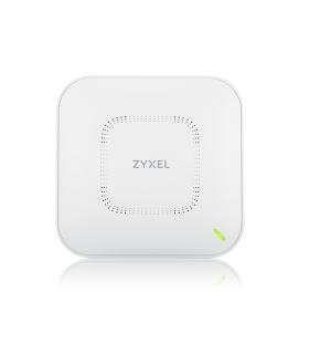Zyxel WAX650S 3550 Mbit s Blanco Energa Sobre Ethernet (PoE)