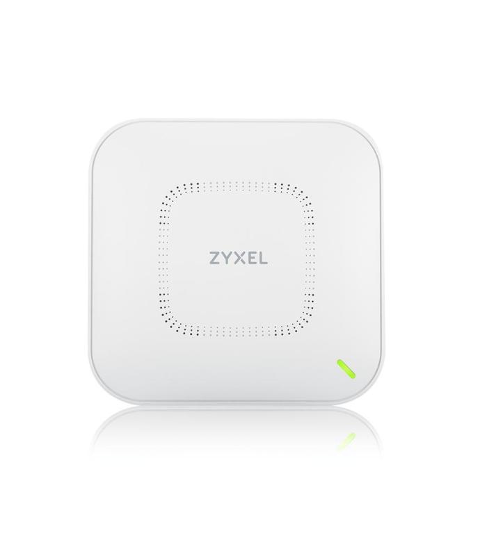 Zyxel WAX650S 3550 Mbit s Blanco Energa Sobre Ethernet (PoE)