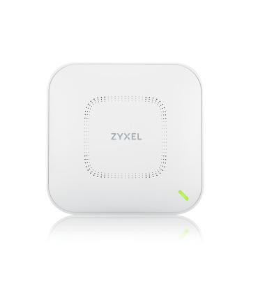 Zyxel WAX650S 3550 Mbit s Blanco Energa Sobre Ethernet (PoE)