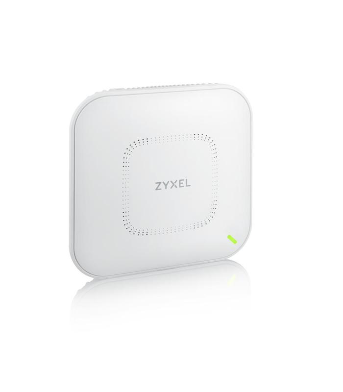 Zyxel WAX650S 3550 Mbit s Blanco Energa Sobre Ethernet (PoE)