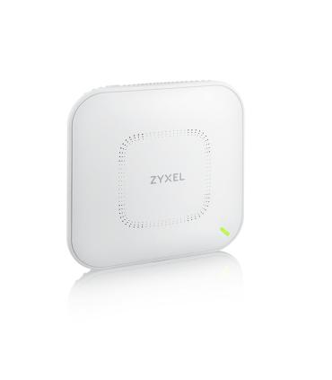 Zyxel WAX650S 3550 Mbit s Blanco Energa Sobre Ethernet (PoE)