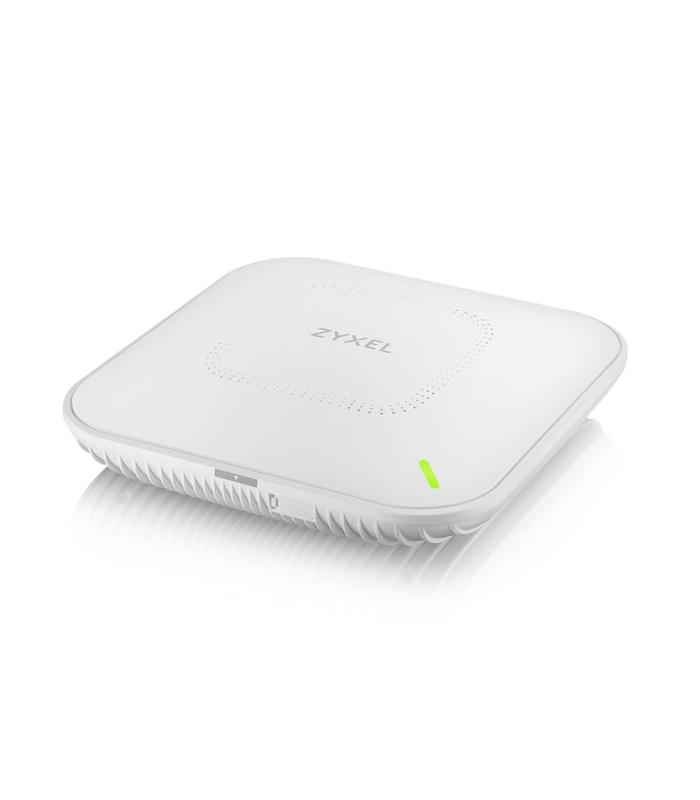 Zyxel WAX650S 3550 Mbit s Blanco Energa Sobre Ethernet (PoE)