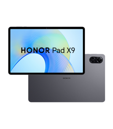 TABLET HONOR PAD X9 4GB+128GB WIFI SPACE GREY