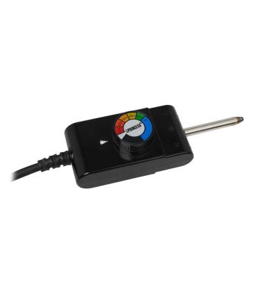 Plancha De Asar Princess Table Chef Pro Classic 102233  2000W  Tamao 460*260mm