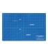 PLANCHA DE CORTE AZUL A3 DAHLE 10691-20938