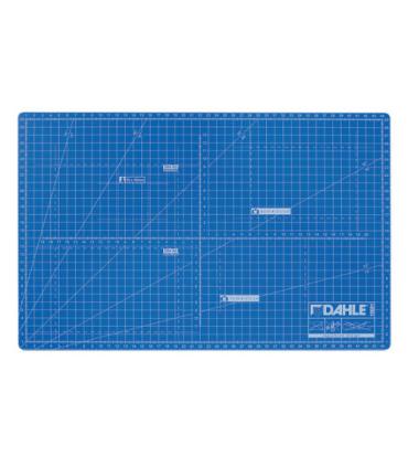 PLANCHA DE CORTE AZUL A3 DAHLE 10691-20938