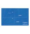 PLANCHA DE CORTE AZUL A3 DAHLE 10691-20938