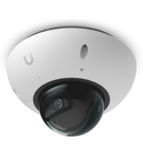 CAMARA IP UBIQUITI UVC-G6-DOME-W G6 UNIFI PROTECT