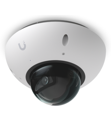 CAMARA IP UBIQUITI UVC-G6-DOME-W G6 UNIFI PROTECT