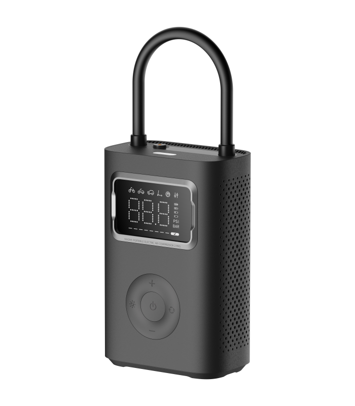 COMPRESOR DE AIRE XIAOMI MI PORTABLE ELECTRIC AIR COMPRESSOR 2 PRO