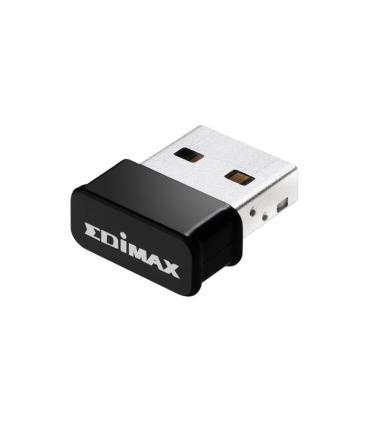 Edimax EW-7822ULC Tarjeta Red WiFi AC1200 Nano USB