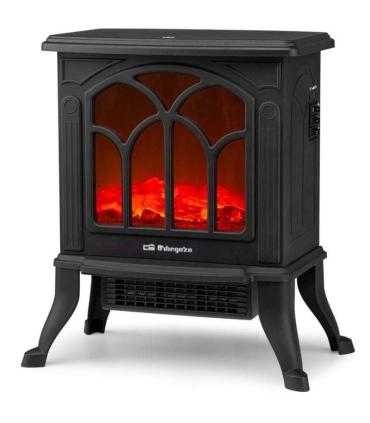 Chimenea Elctrica Orbegozo CM 9020/ 1500W
