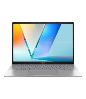Porttil Asus VivoBook S14 S3407CA-LY125 Intel Core Ultra 7-255H  16GB  512GB SSD  14'  Sin Sistema Operativo