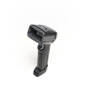 Iggual Lector Cdigo Barras 2D USB Con Soporte