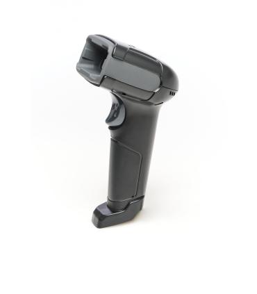 Iggual Lector Cdigo Barras 2D USB Con Soporte