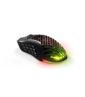 Steelseries Aerox 9 ratn Ambidextro RF Wireless + Bluetooth ptico 18000 DPI