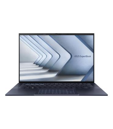 Porttil Asus ExpertBook B9 OLED B9403CVAR-PP1646 Intel Core 7-150U  32GB  1TB SSD  14'  Sin Sistema Operativo