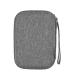 Funda Para Disco Externo De 2.5' Aisens ASBG-005-GR  Gris