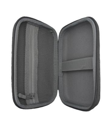 Funda Para Disco Externo De 2.5' Aisens ASBG-005-GR  Gris