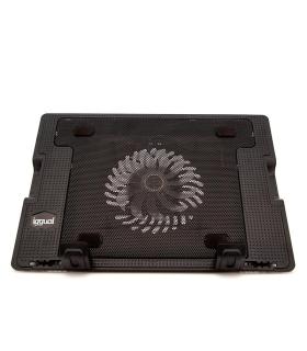 Iggual Refrigerador Porttil 1 Ventilador RP1V17