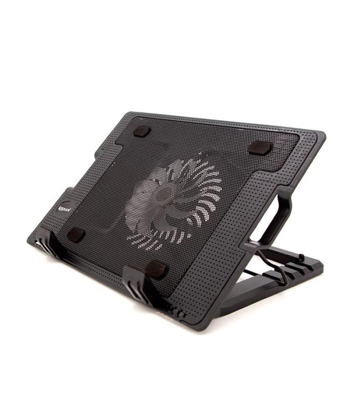 Iggual Refrigerador Porttil 1 Ventilador RP1V17