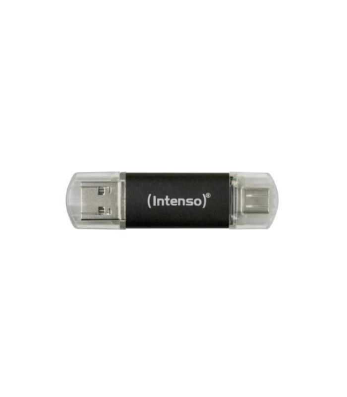 Intenso Twist Line Lpiz USB 3.2 A+C 64Gb